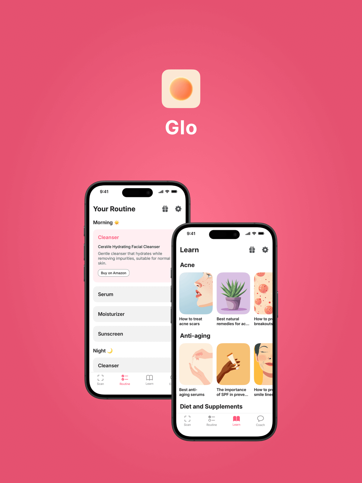 Glo
