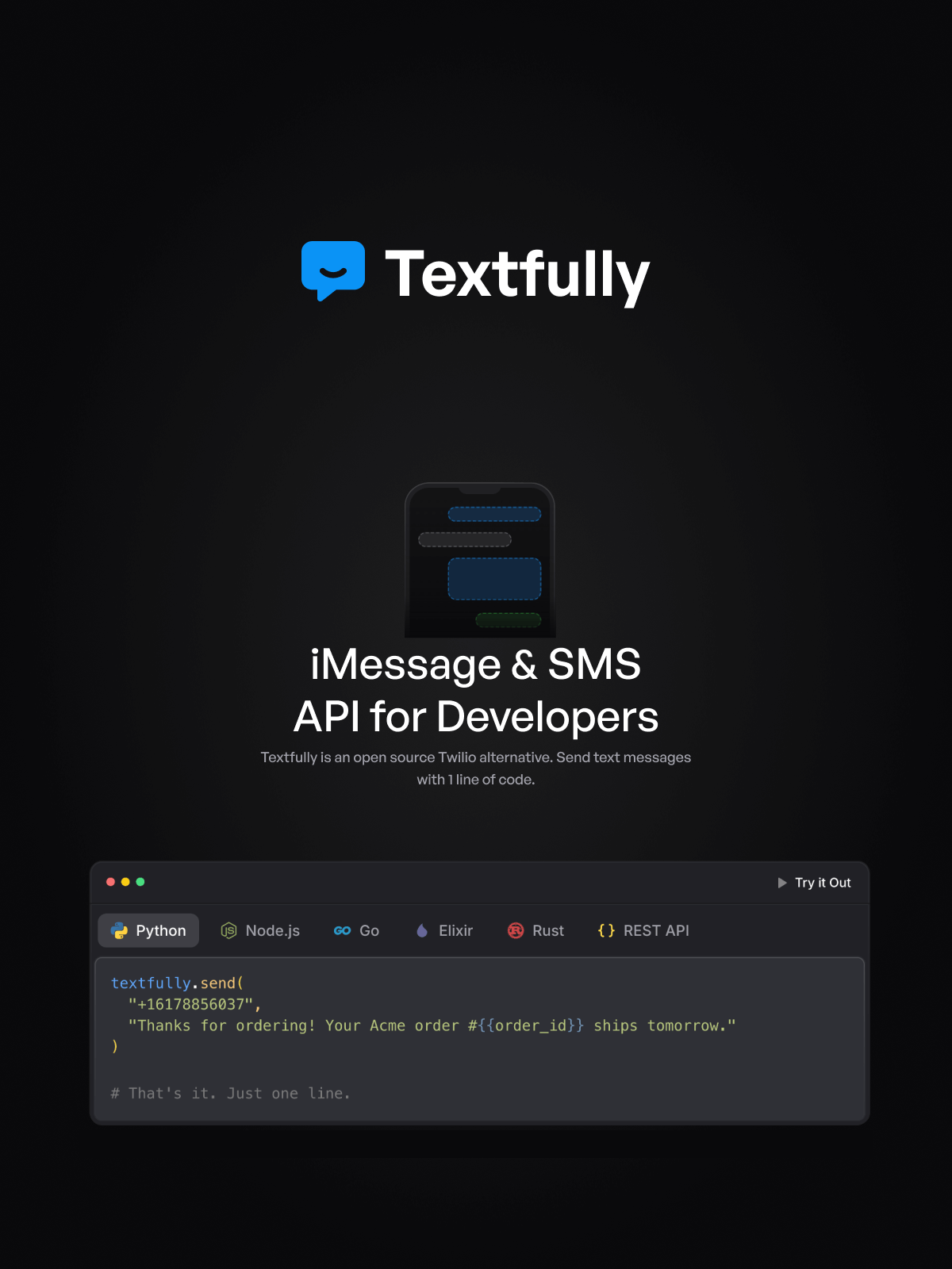 Textfully